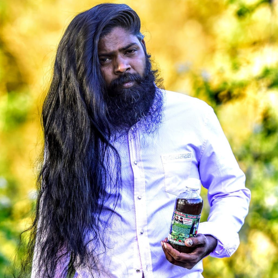 Adivasi Hakki Pikki Herbals